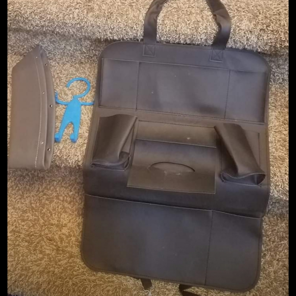 Car accessory bundle